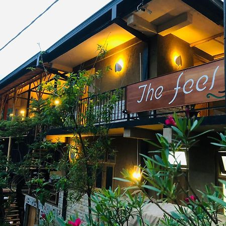 The Feel Luxury Boutique Hotel 엘라 외부 사진