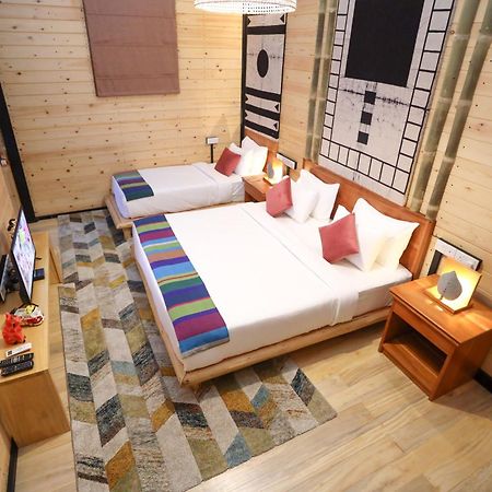 The Feel Luxury Boutique Hotel 엘라 외부 사진