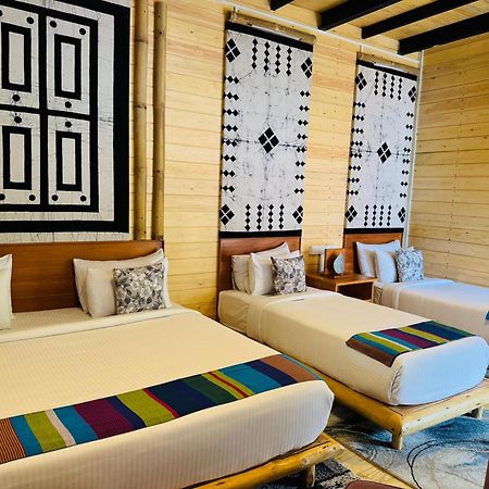 The Feel Luxury Boutique Hotel 엘라 외부 사진
