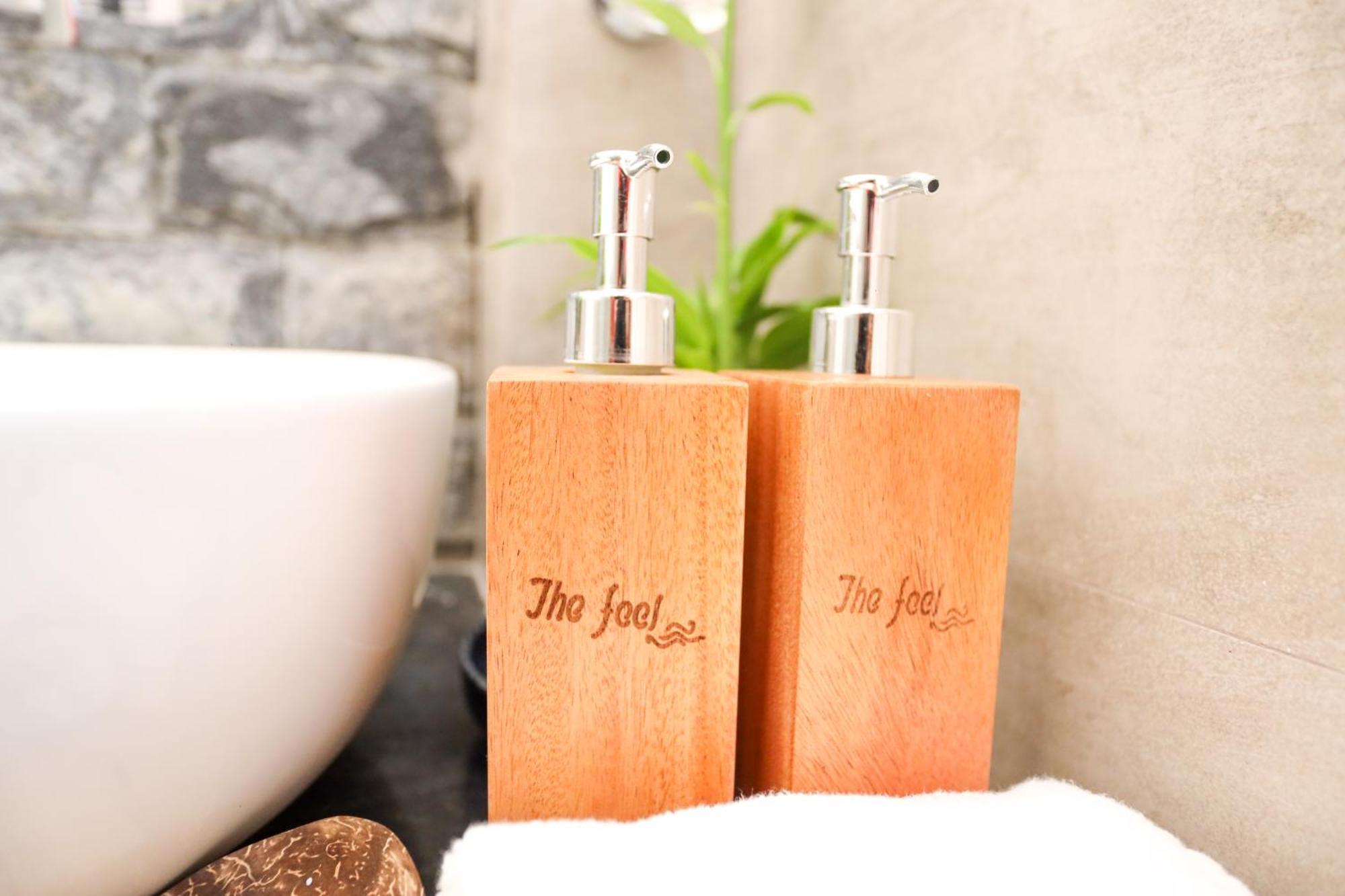 The Feel Luxury Boutique Hotel 엘라 외부 사진
