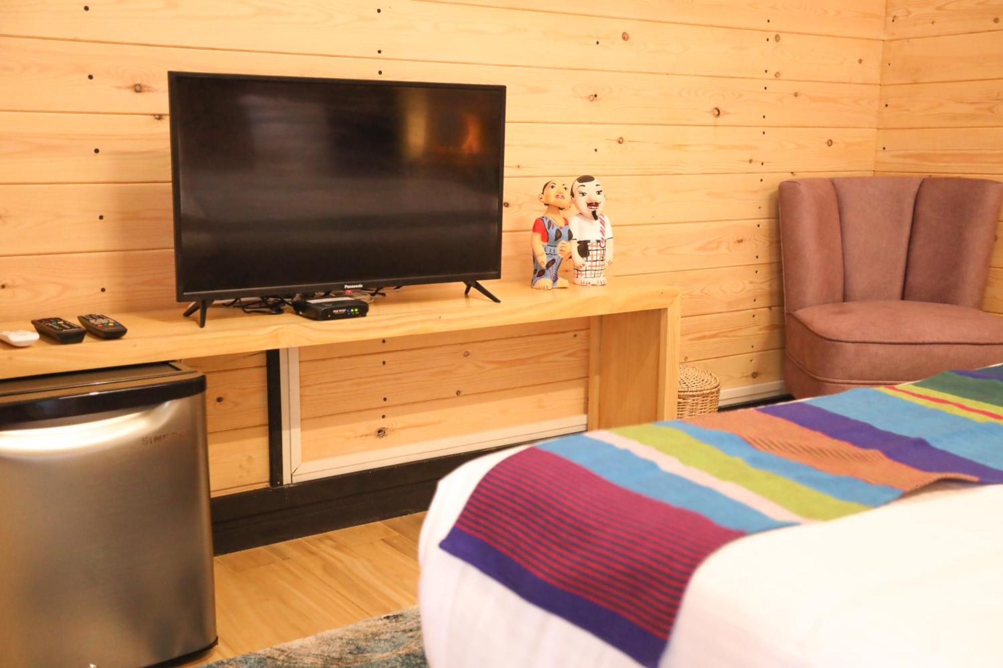 The Feel Luxury Boutique Hotel 엘라 외부 사진