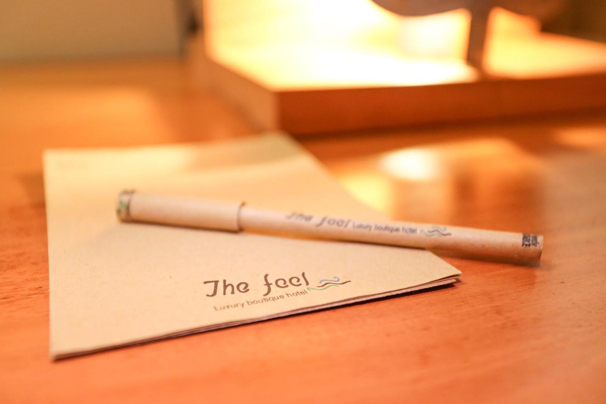 The Feel Luxury Boutique Hotel 엘라 외부 사진