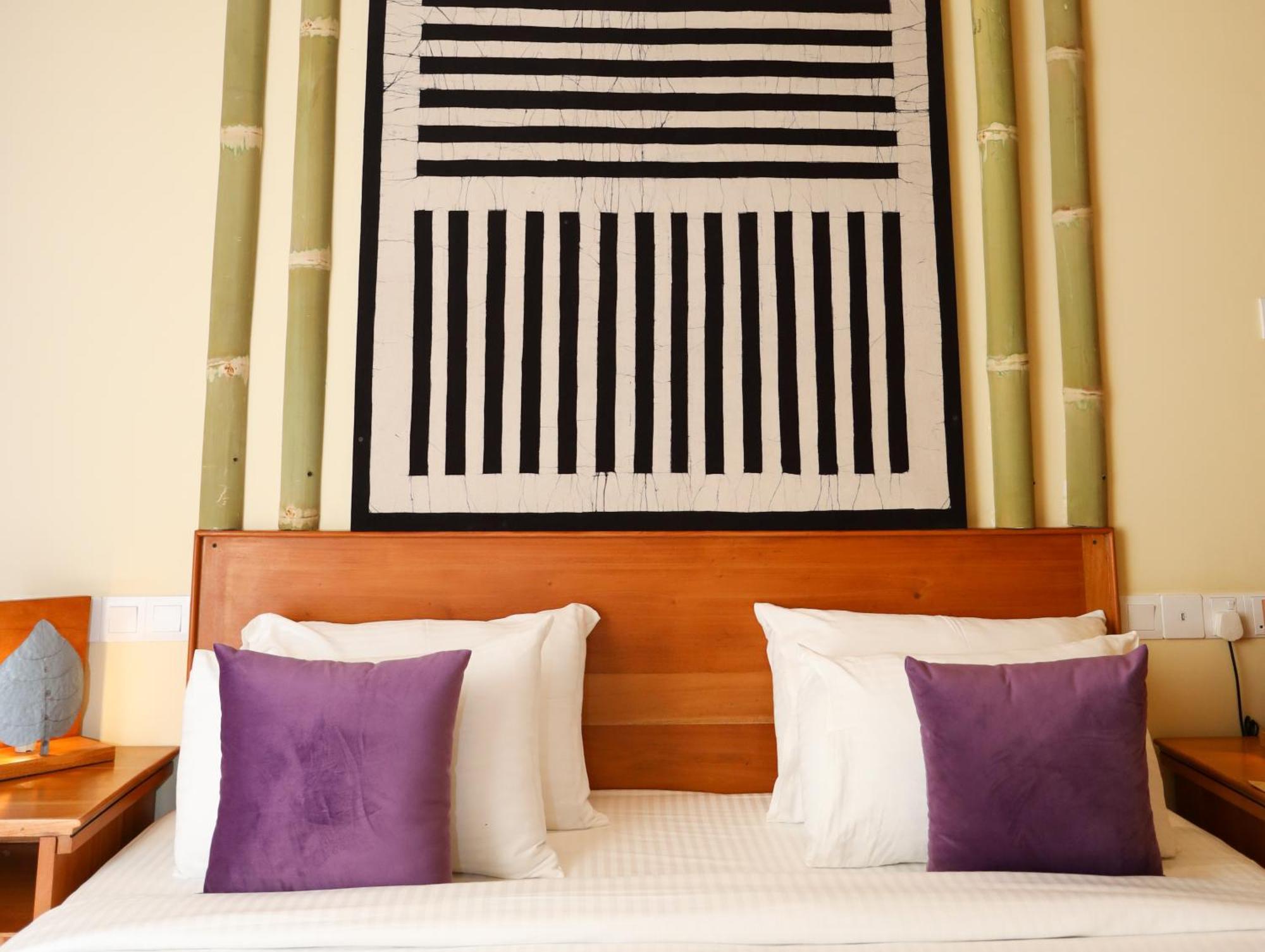 The Feel Luxury Boutique Hotel 엘라 외부 사진