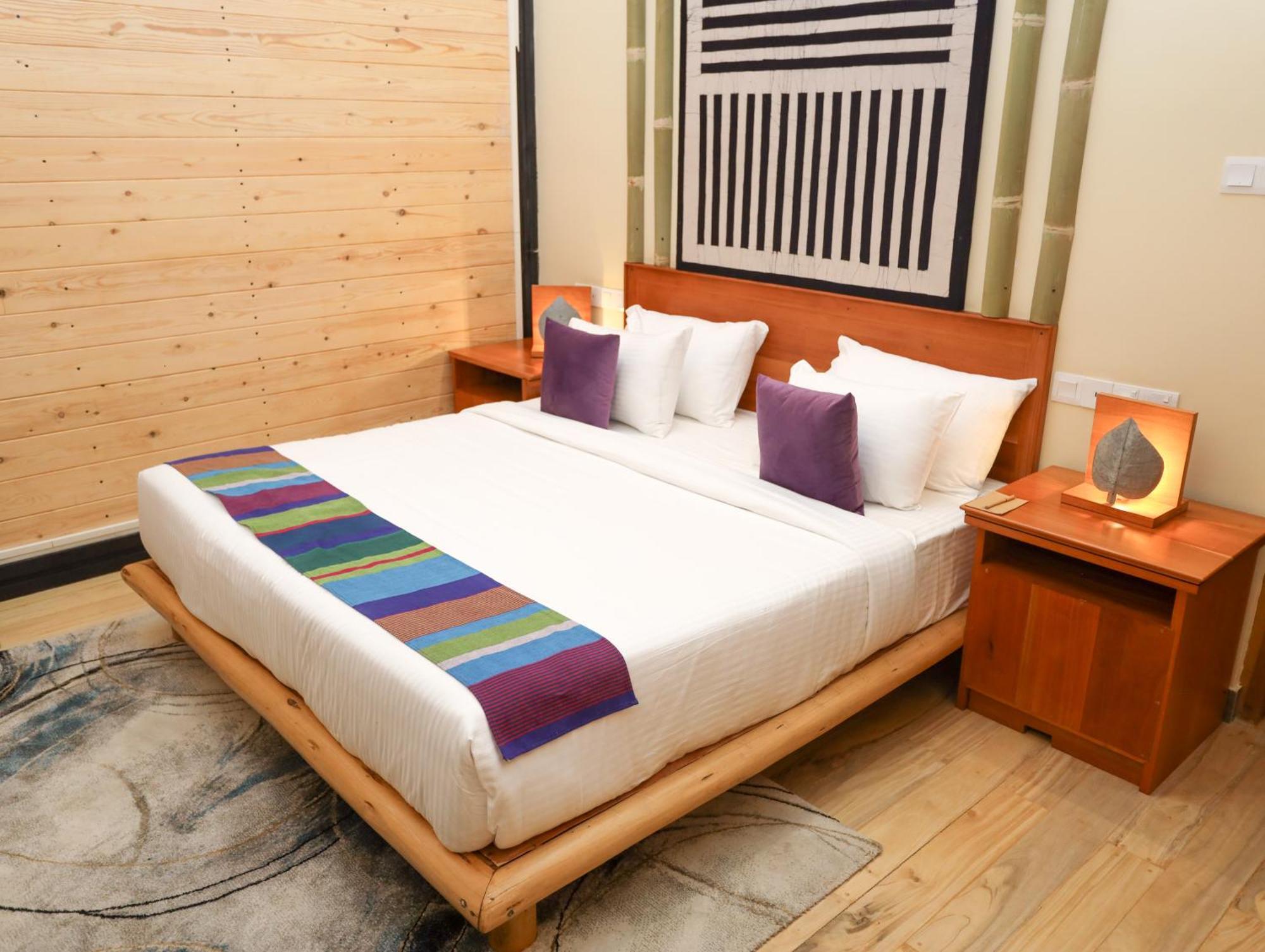 The Feel Luxury Boutique Hotel 엘라 외부 사진