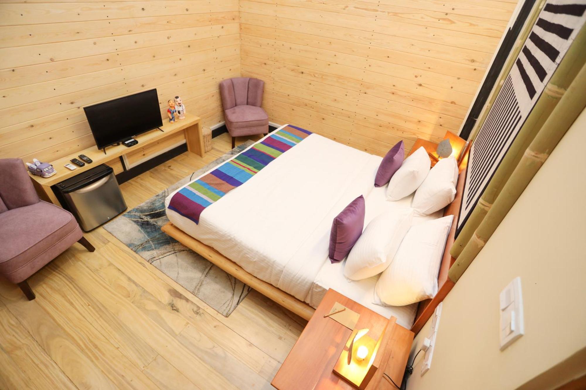 The Feel Luxury Boutique Hotel 엘라 외부 사진