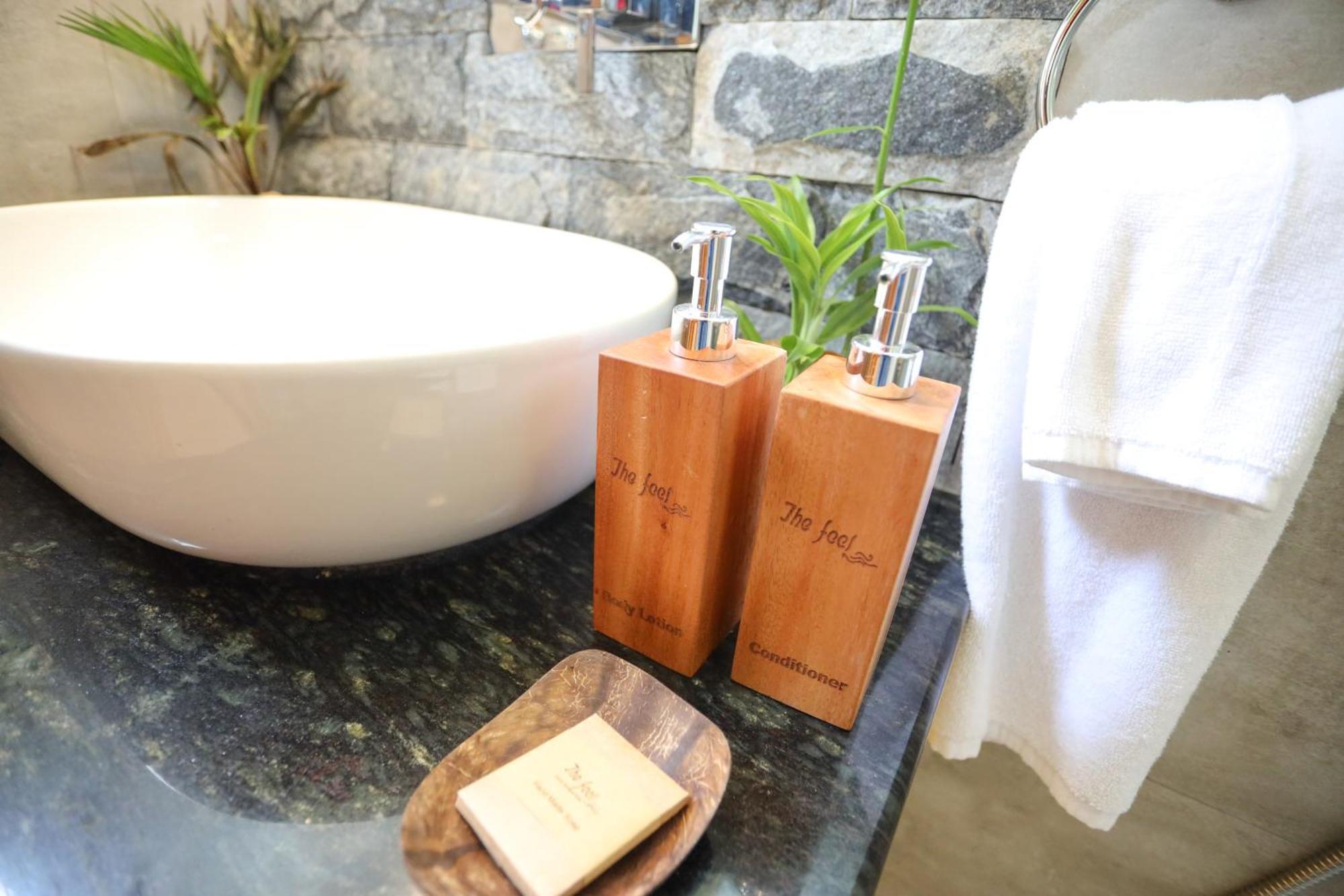 The Feel Luxury Boutique Hotel 엘라 외부 사진