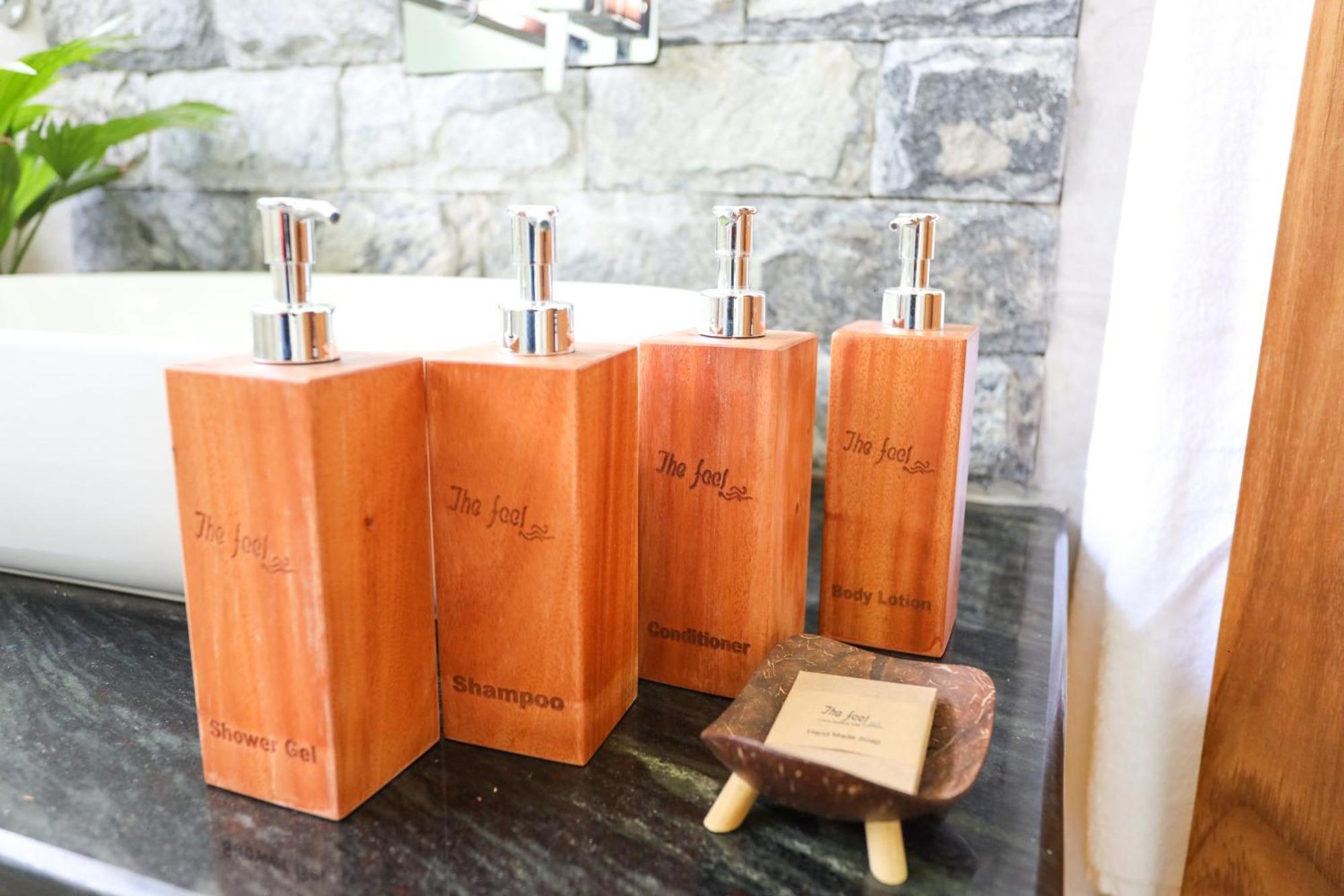 The Feel Luxury Boutique Hotel 엘라 외부 사진