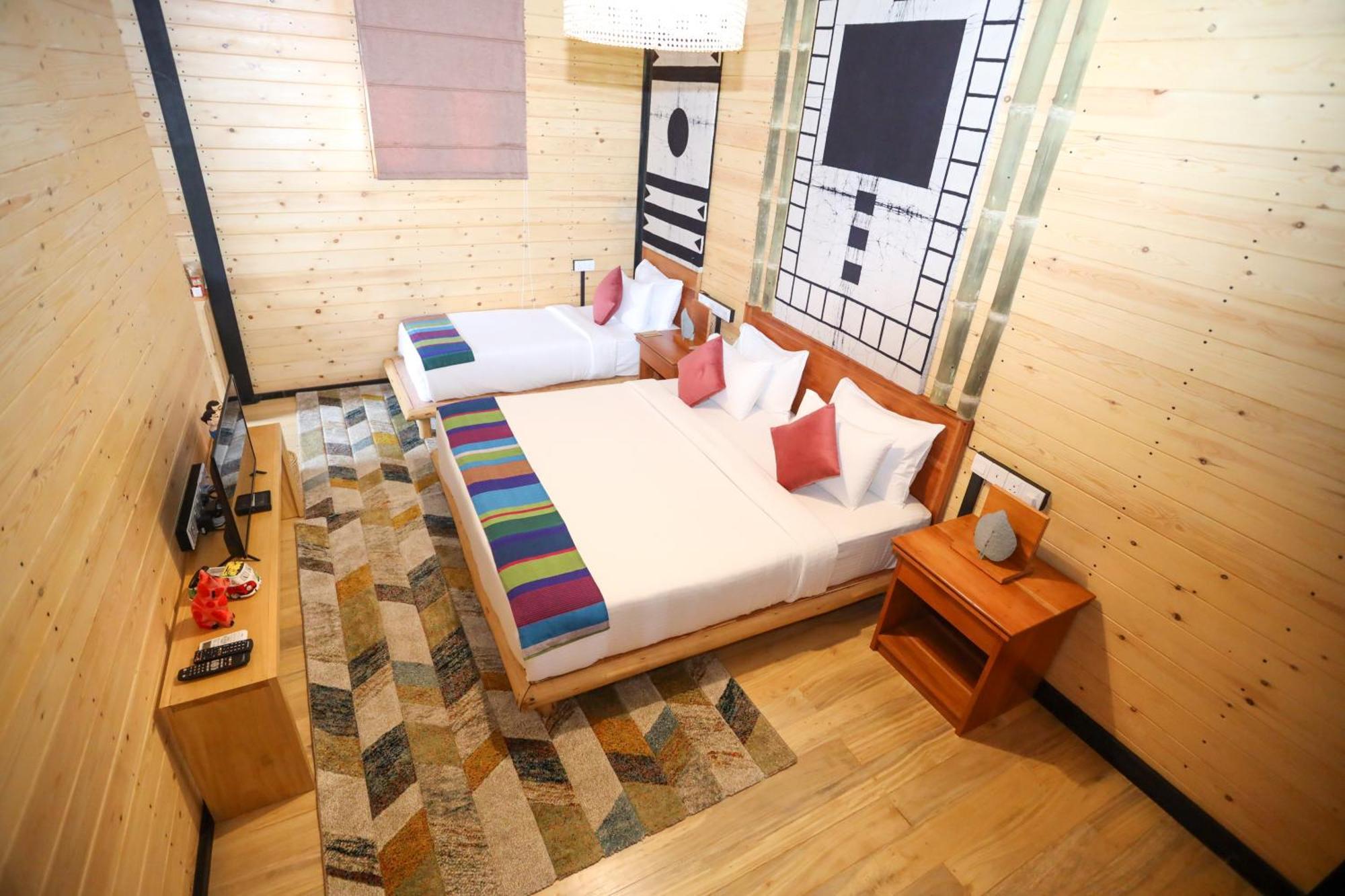 The Feel Luxury Boutique Hotel 엘라 외부 사진