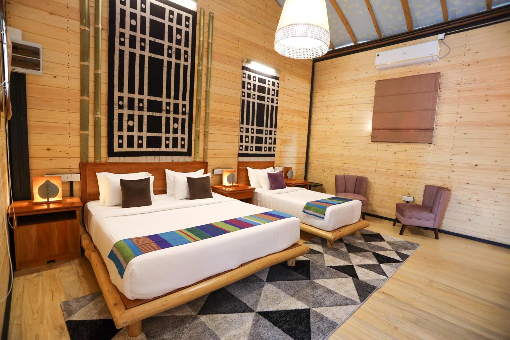 The Feel Luxury Boutique Hotel 엘라 외부 사진