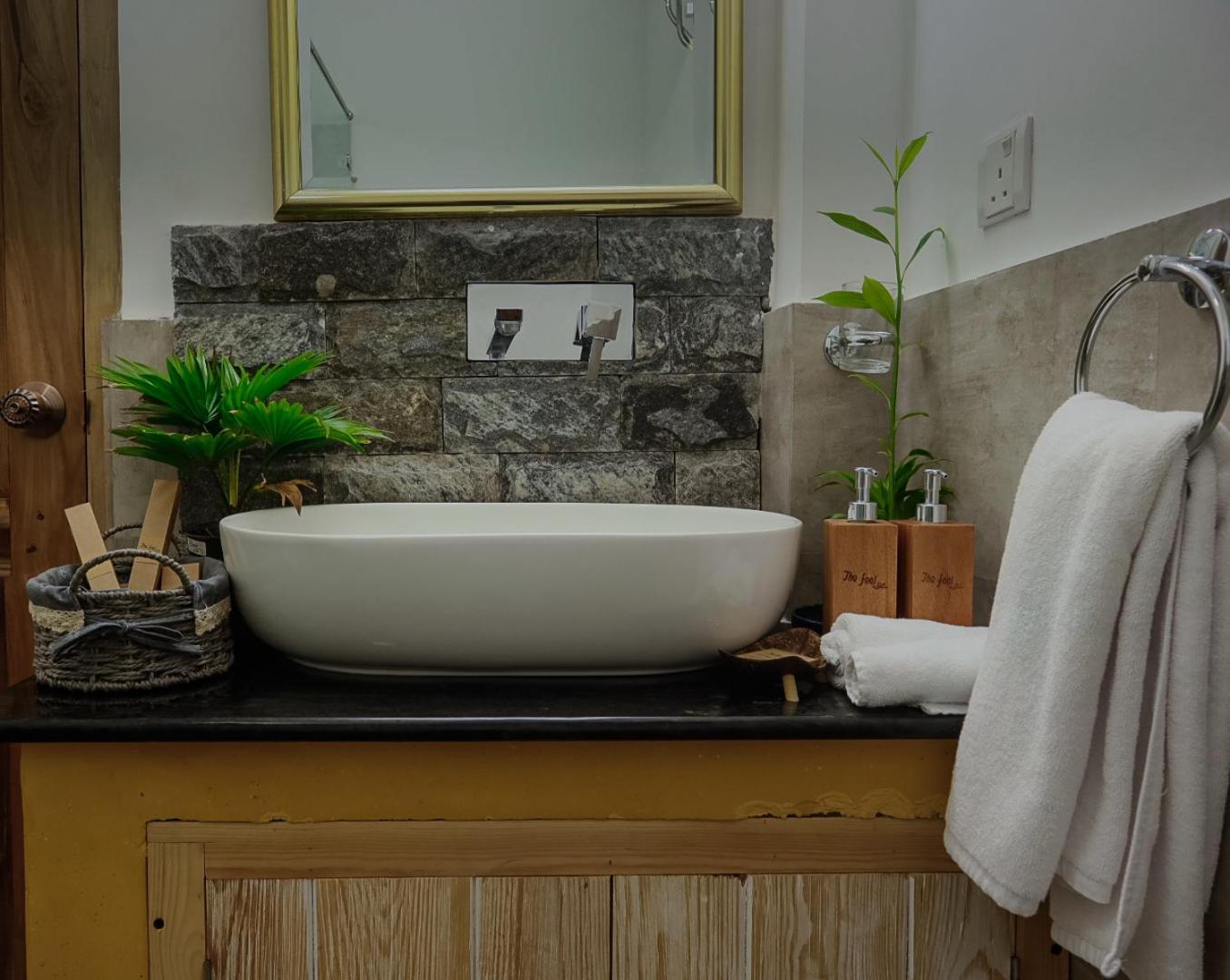 The Feel Luxury Boutique Hotel 엘라 외부 사진