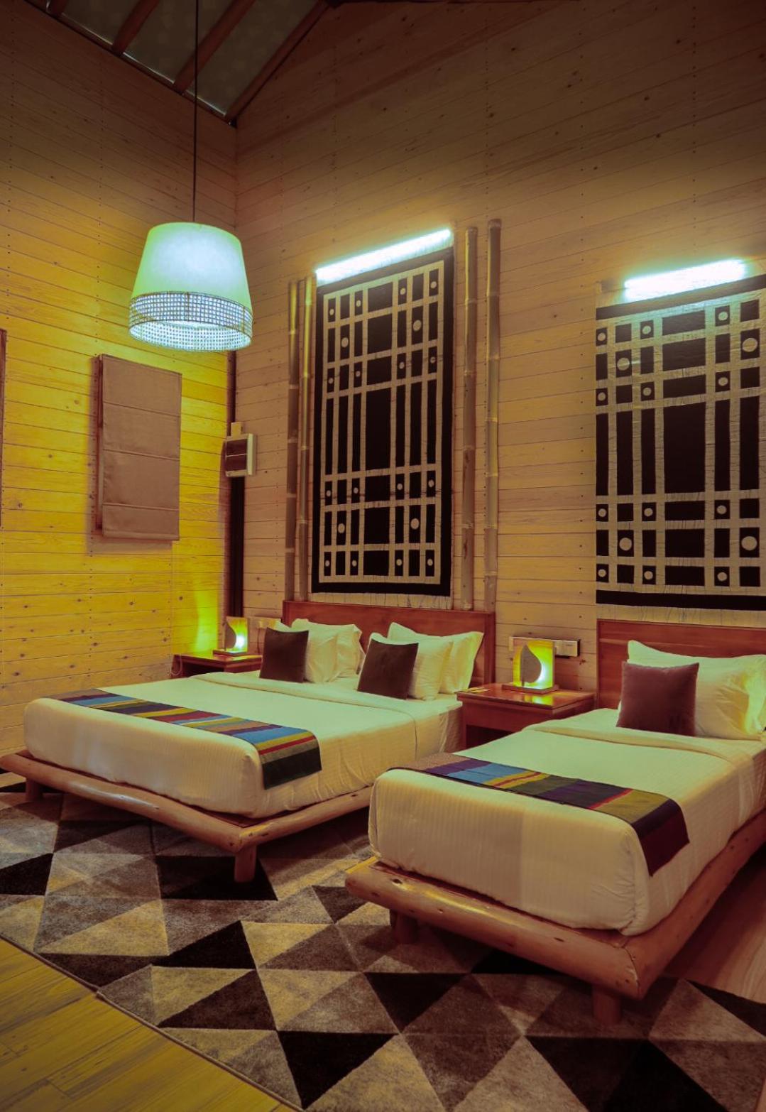 The Feel Luxury Boutique Hotel 엘라 외부 사진