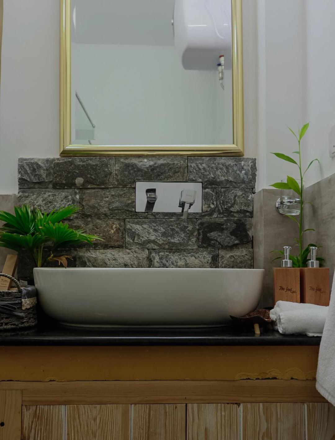 The Feel Luxury Boutique Hotel 엘라 외부 사진