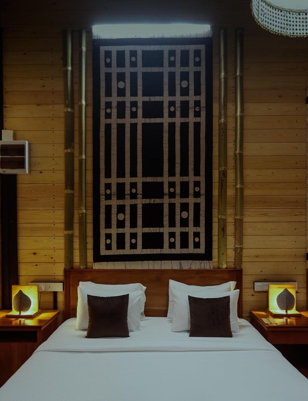 The Feel Luxury Boutique Hotel 엘라 외부 사진