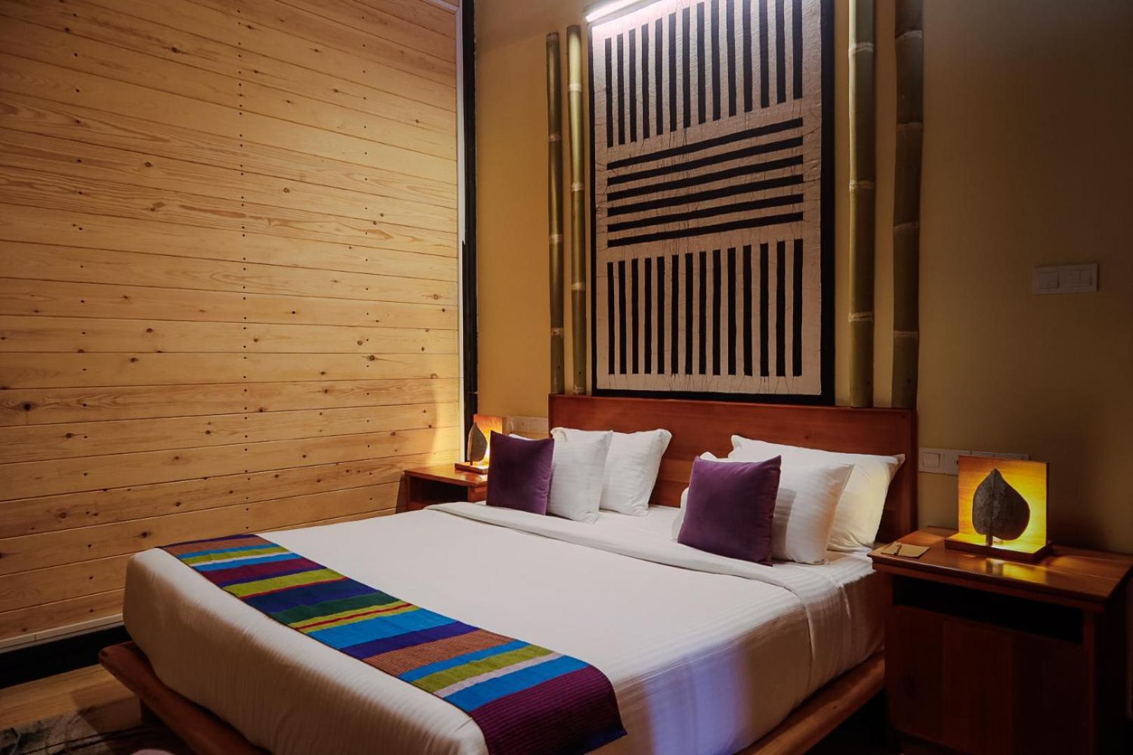 The Feel Luxury Boutique Hotel 엘라 외부 사진