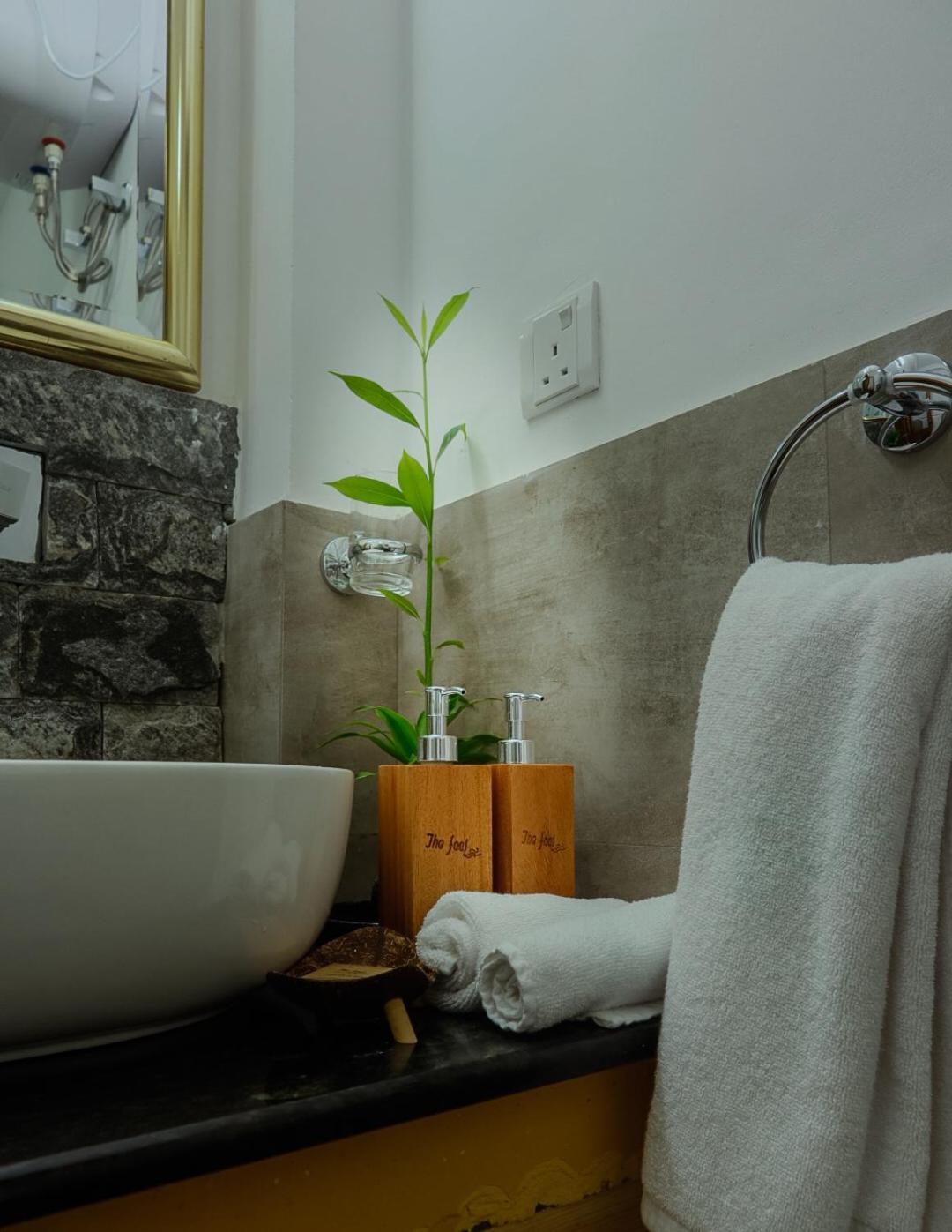 The Feel Luxury Boutique Hotel 엘라 외부 사진