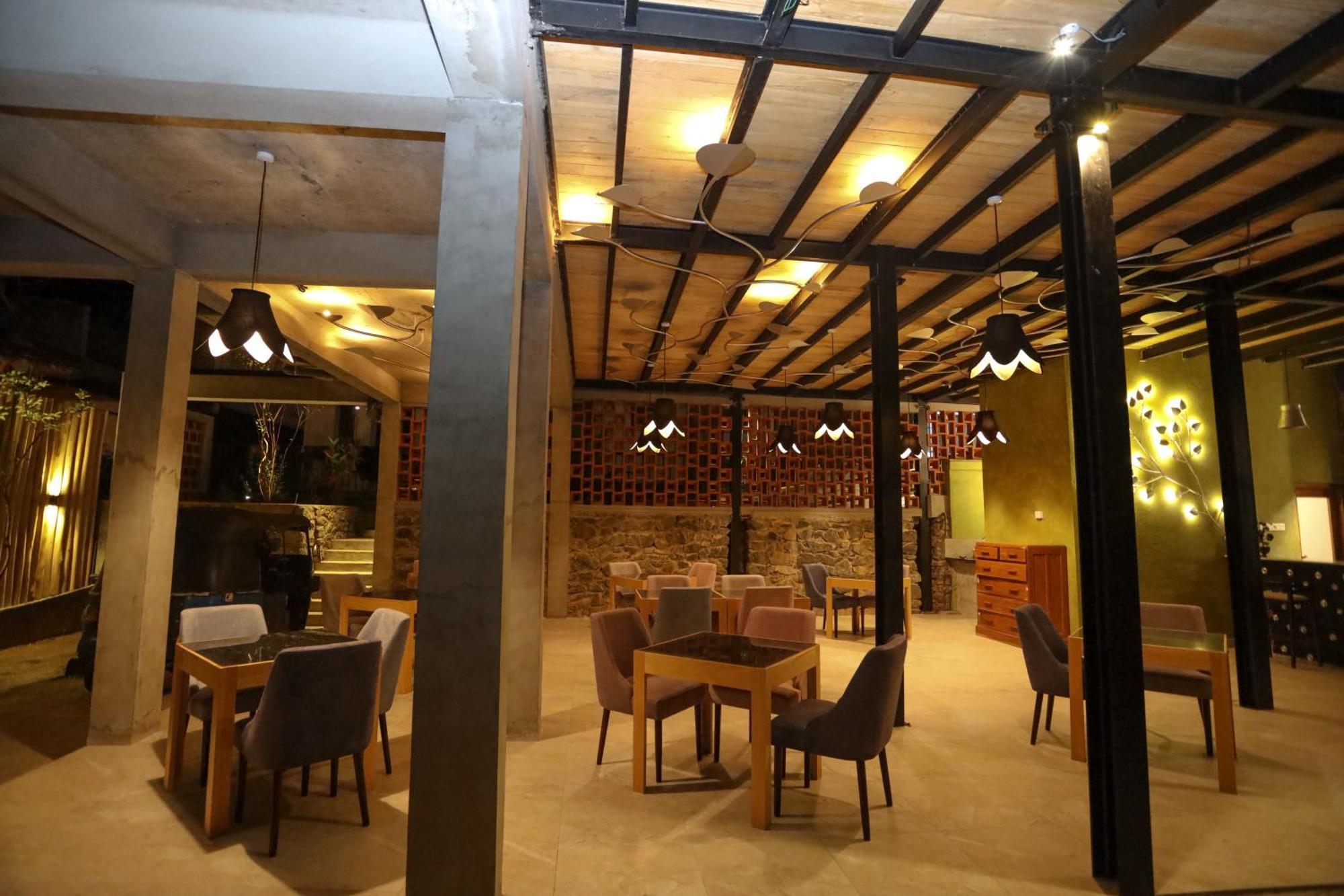The Feel Luxury Boutique Hotel 엘라 외부 사진
