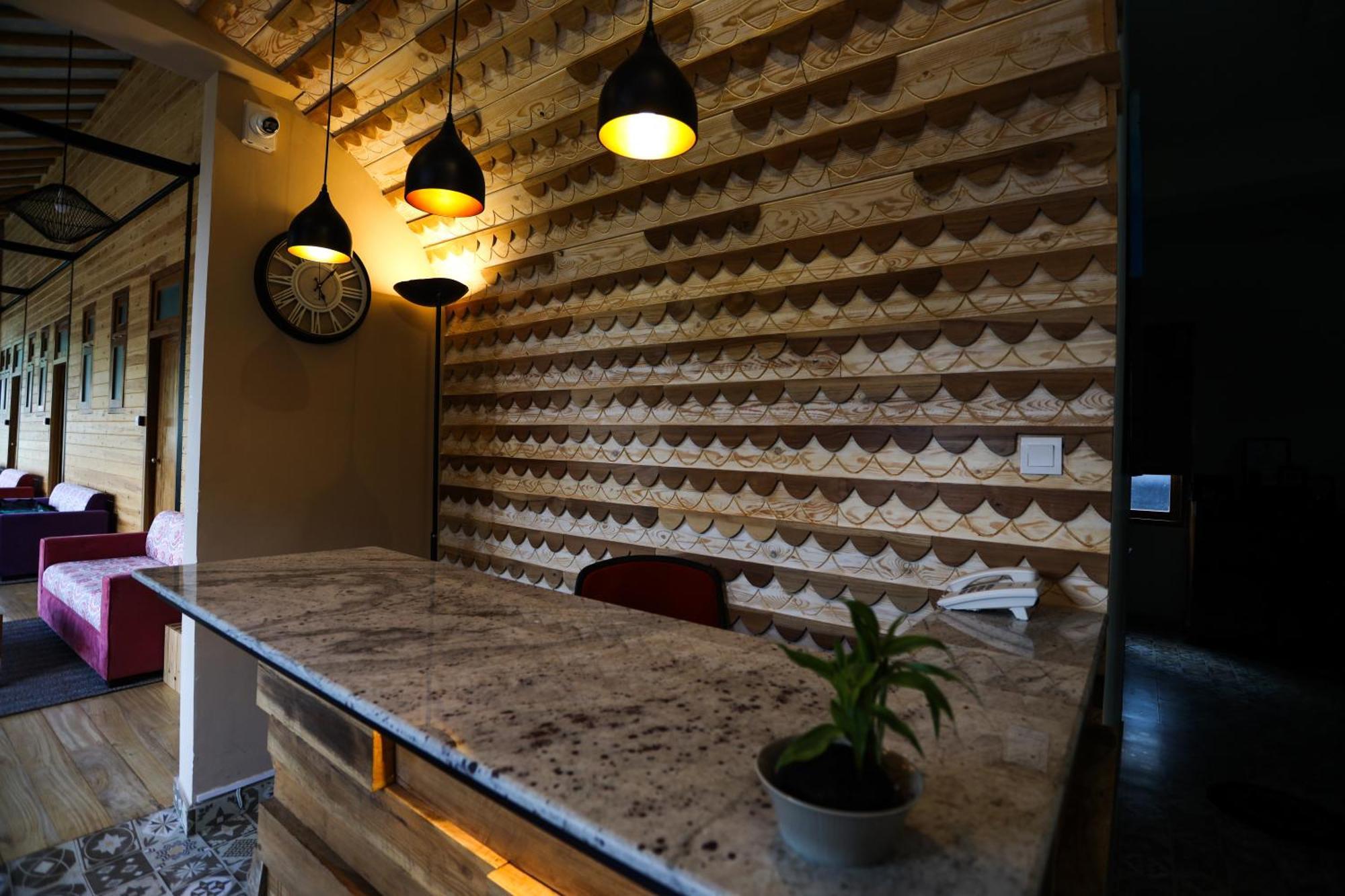 The Feel Luxury Boutique Hotel 엘라 외부 사진