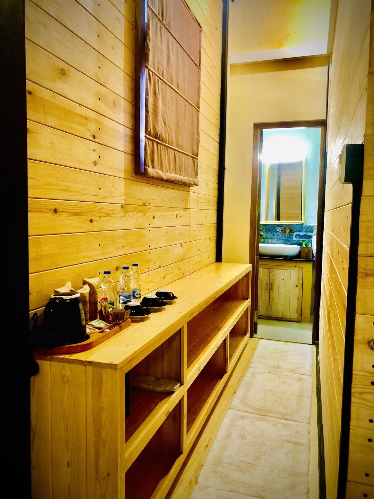 The Feel Luxury Boutique Hotel 엘라 외부 사진