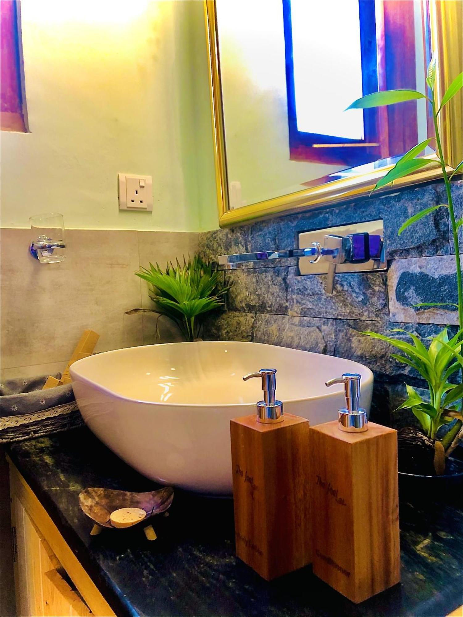 The Feel Luxury Boutique Hotel 엘라 외부 사진