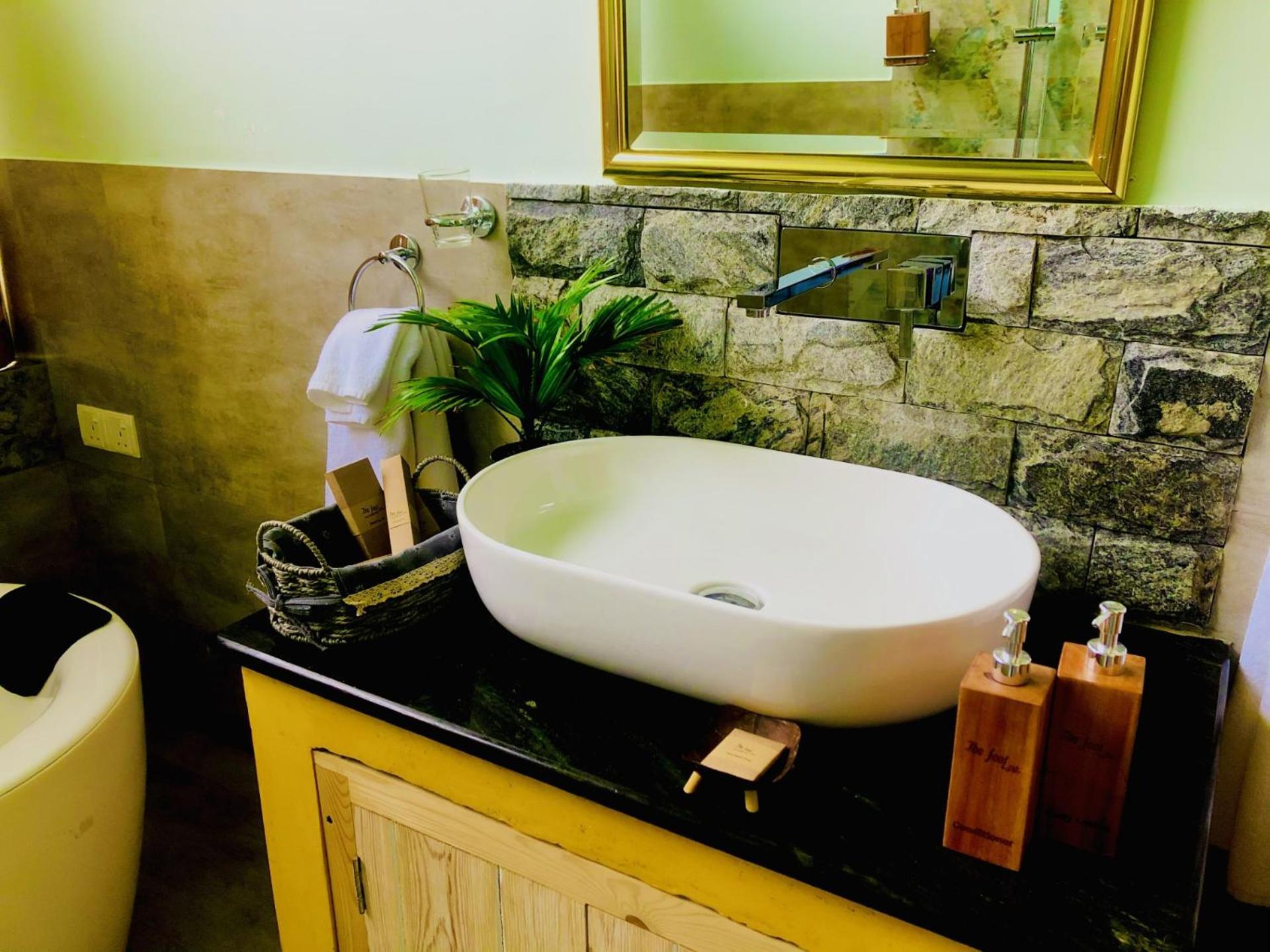 The Feel Luxury Boutique Hotel 엘라 외부 사진