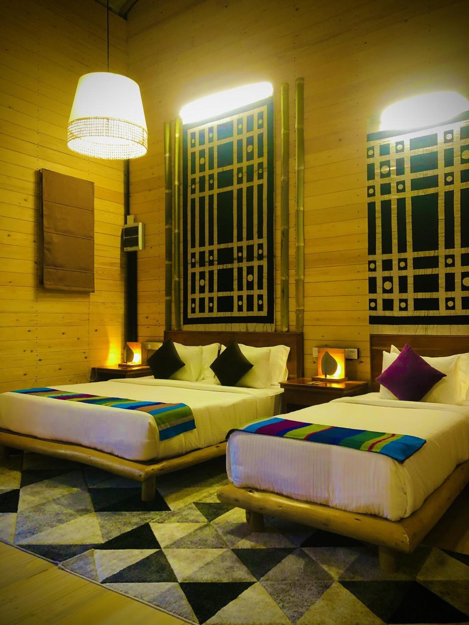 The Feel Luxury Boutique Hotel 엘라 외부 사진