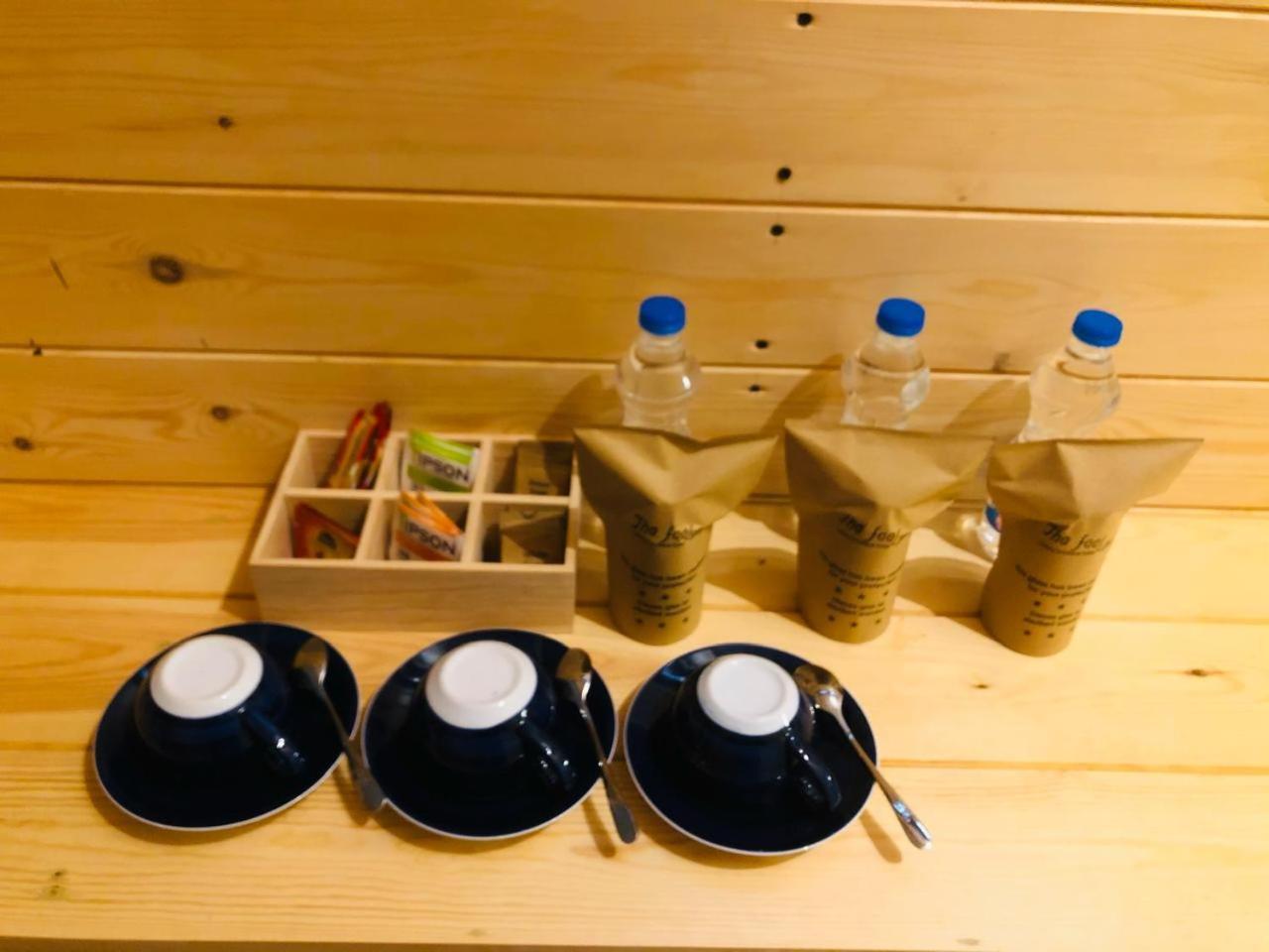 The Feel Luxury Boutique Hotel 엘라 외부 사진