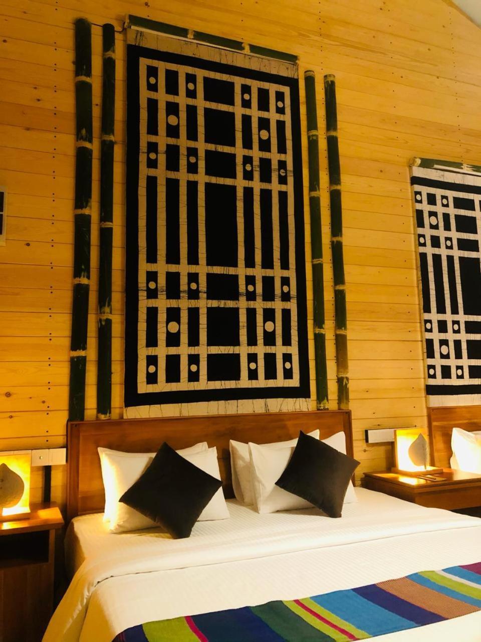 The Feel Luxury Boutique Hotel 엘라 외부 사진