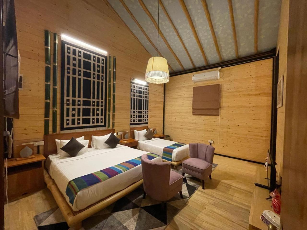 The Feel Luxury Boutique Hotel 엘라 외부 사진