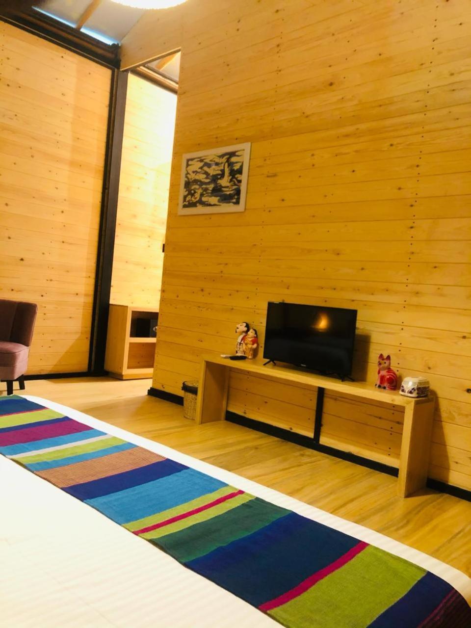 The Feel Luxury Boutique Hotel 엘라 외부 사진