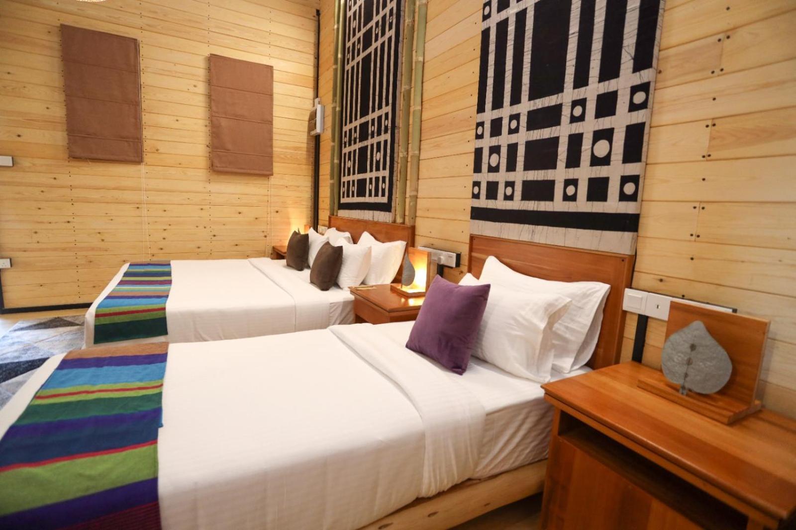The Feel Luxury Boutique Hotel 엘라 외부 사진