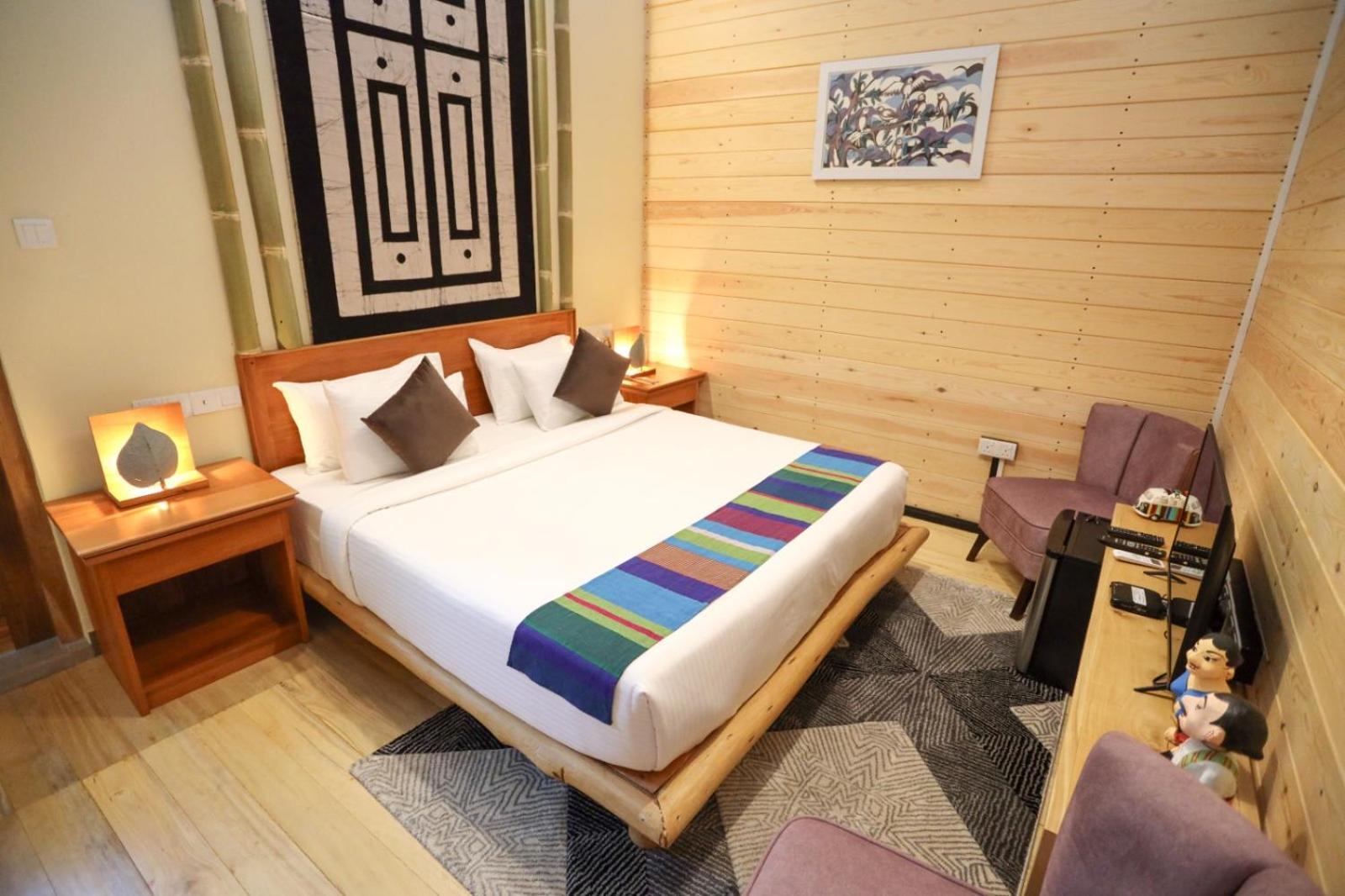 The Feel Luxury Boutique Hotel 엘라 외부 사진