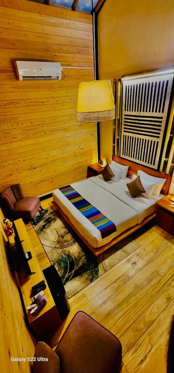 The Feel Luxury Boutique Hotel 엘라 외부 사진