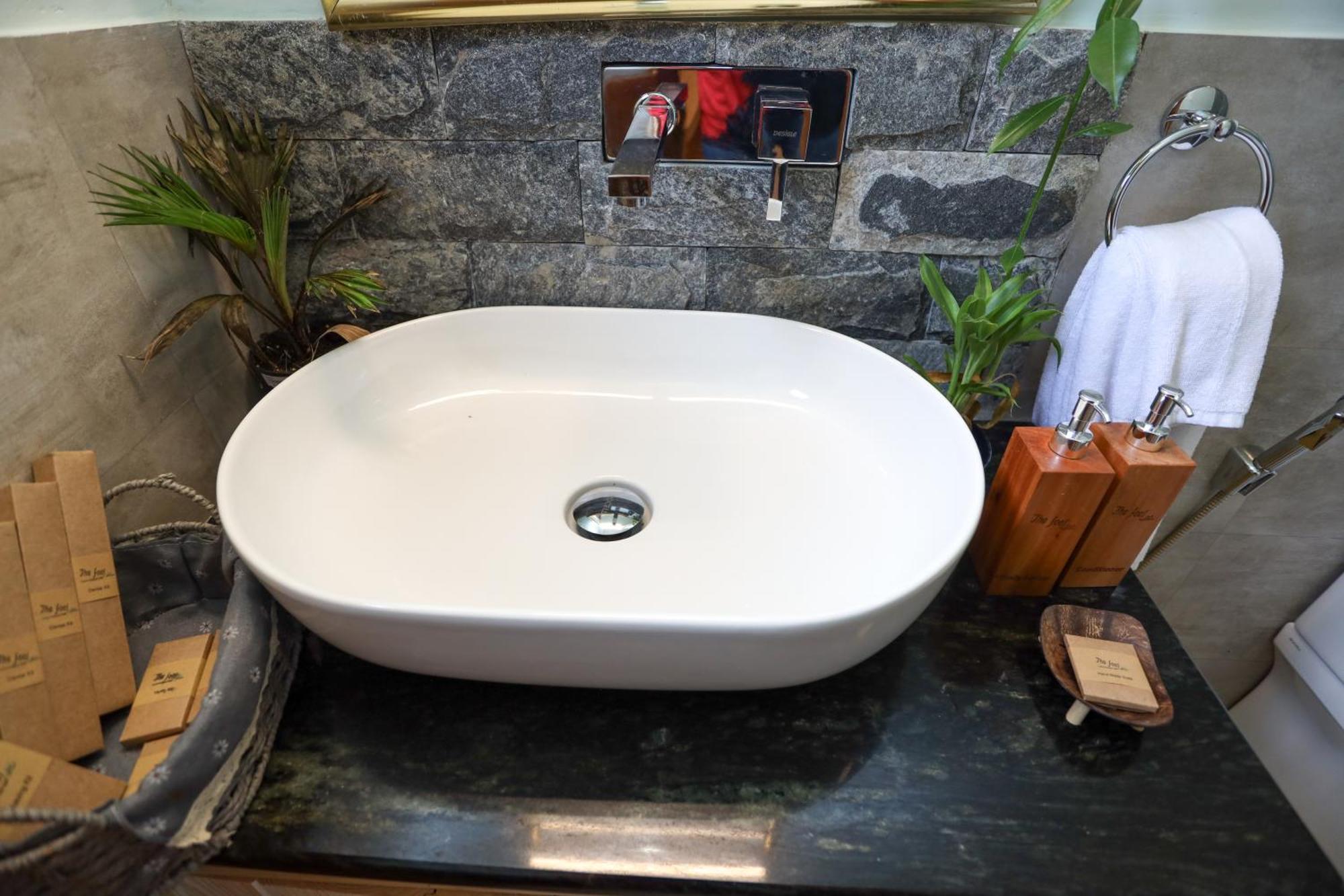 The Feel Luxury Boutique Hotel 엘라 외부 사진
