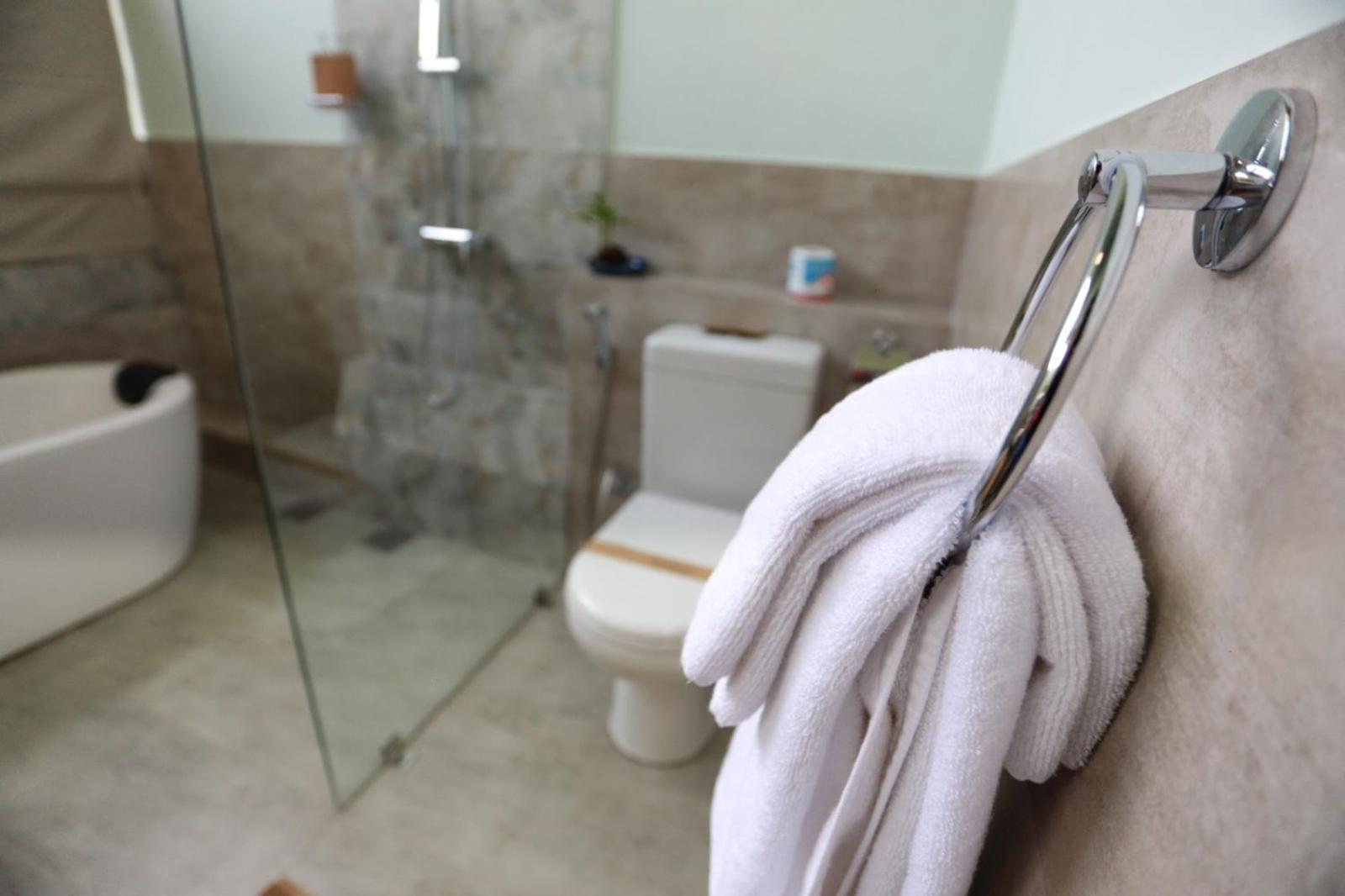 The Feel Luxury Boutique Hotel 엘라 외부 사진