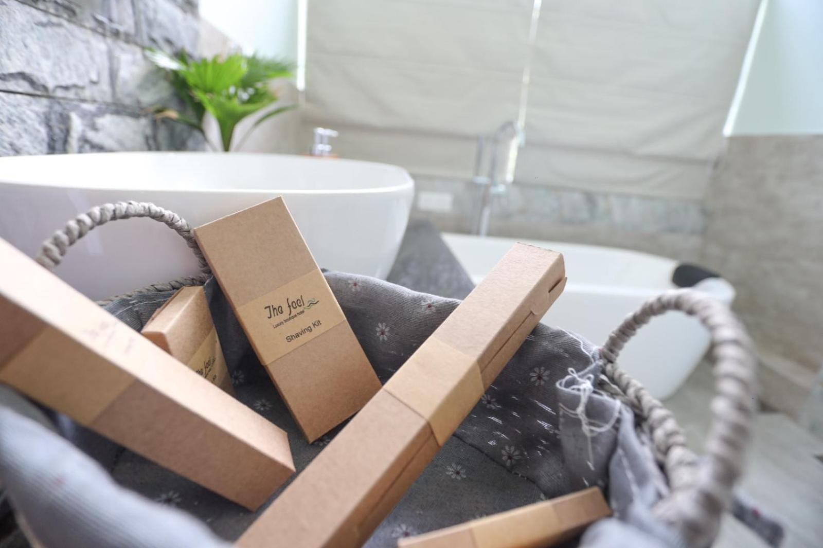 The Feel Luxury Boutique Hotel 엘라 외부 사진