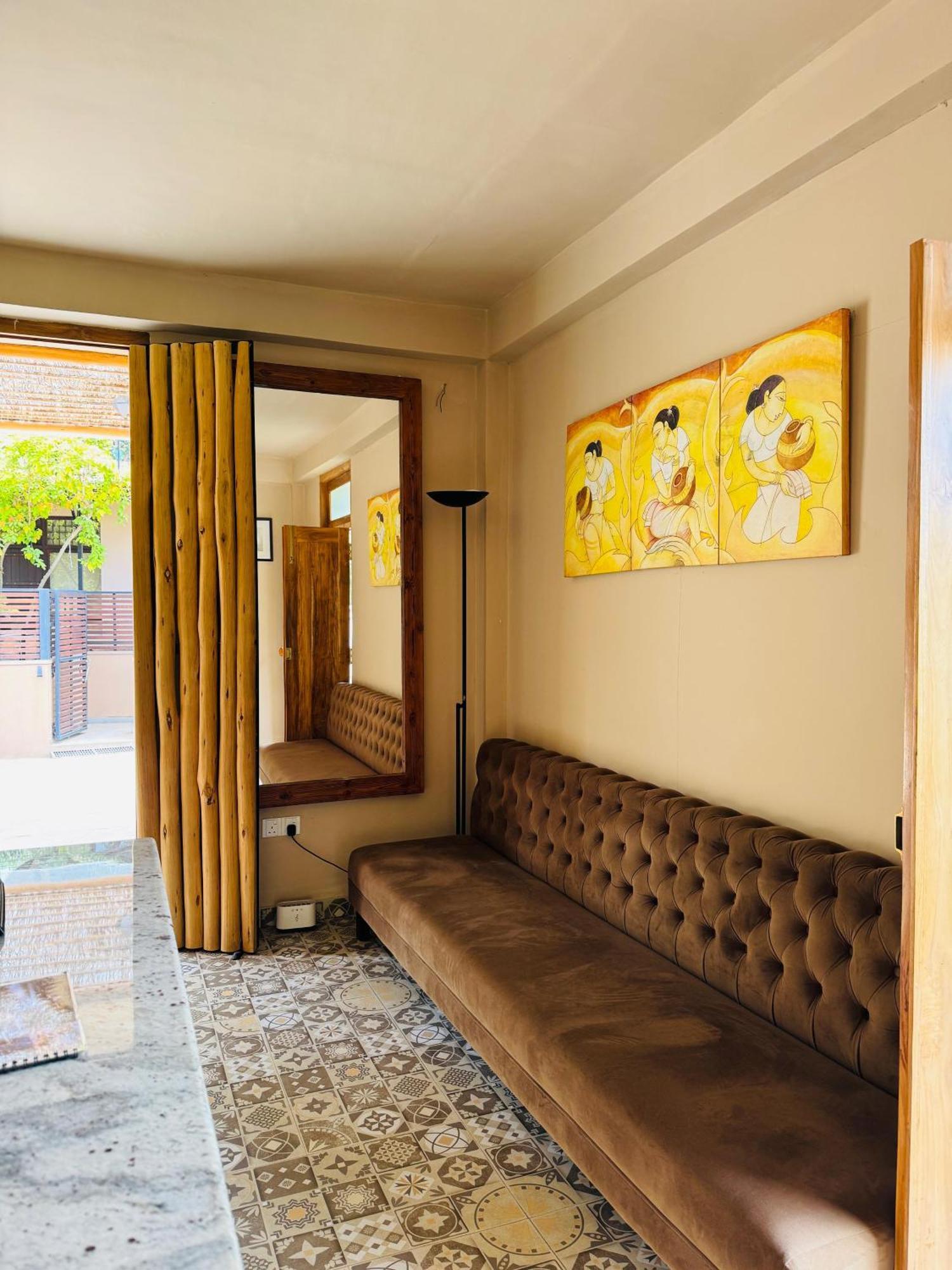 The Feel Luxury Boutique Hotel 엘라 외부 사진