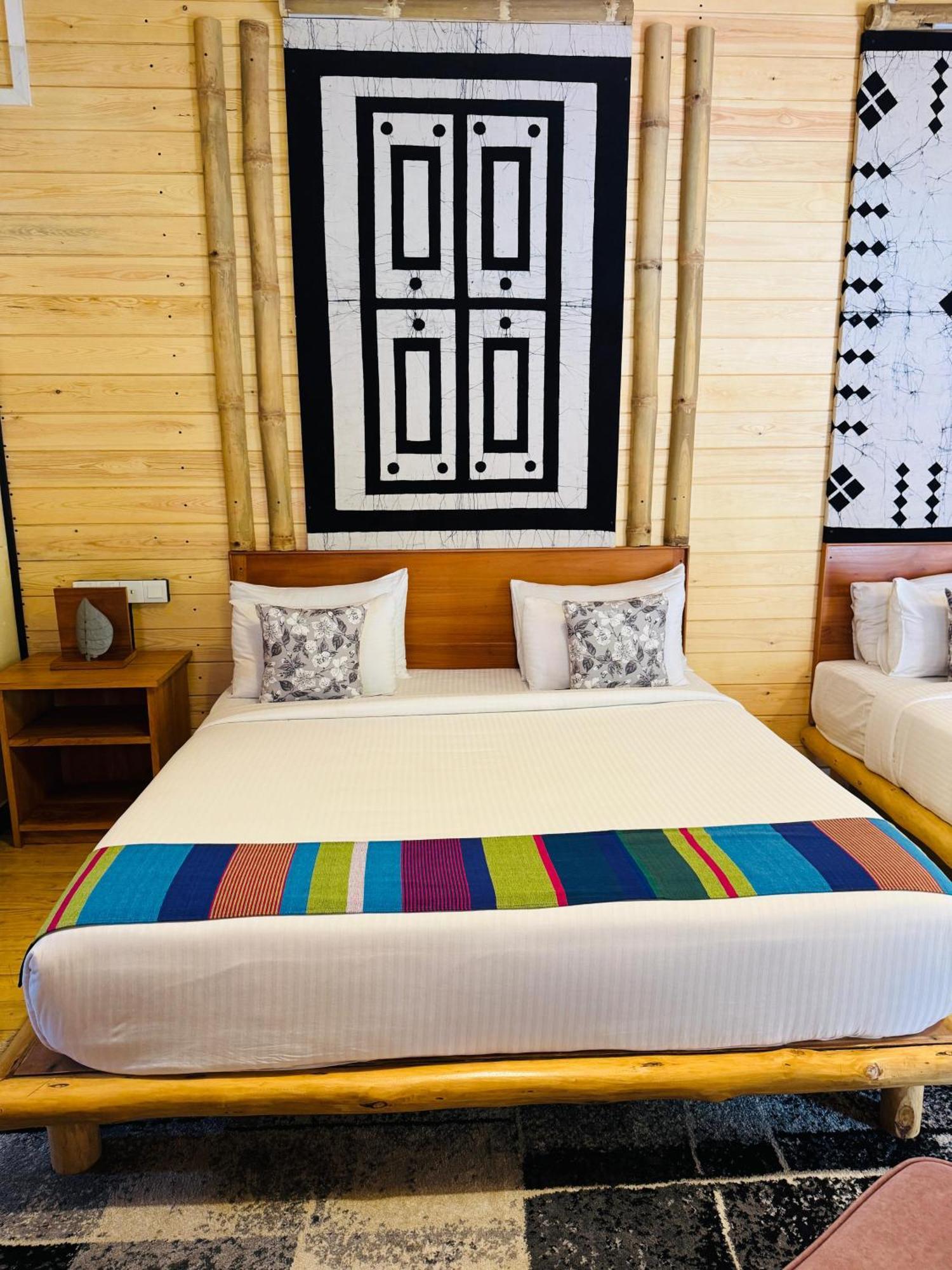 The Feel Luxury Boutique Hotel 엘라 외부 사진