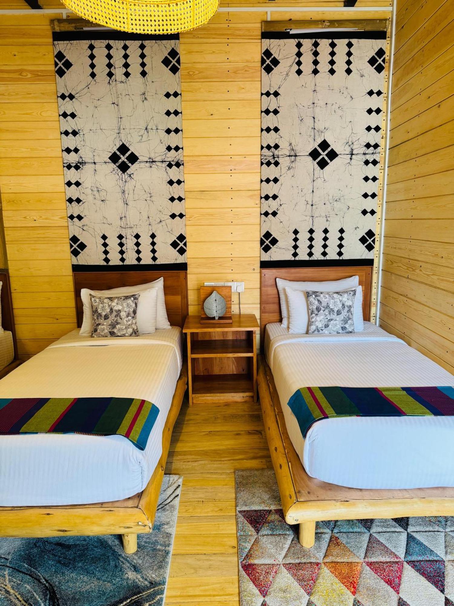 The Feel Luxury Boutique Hotel 엘라 외부 사진