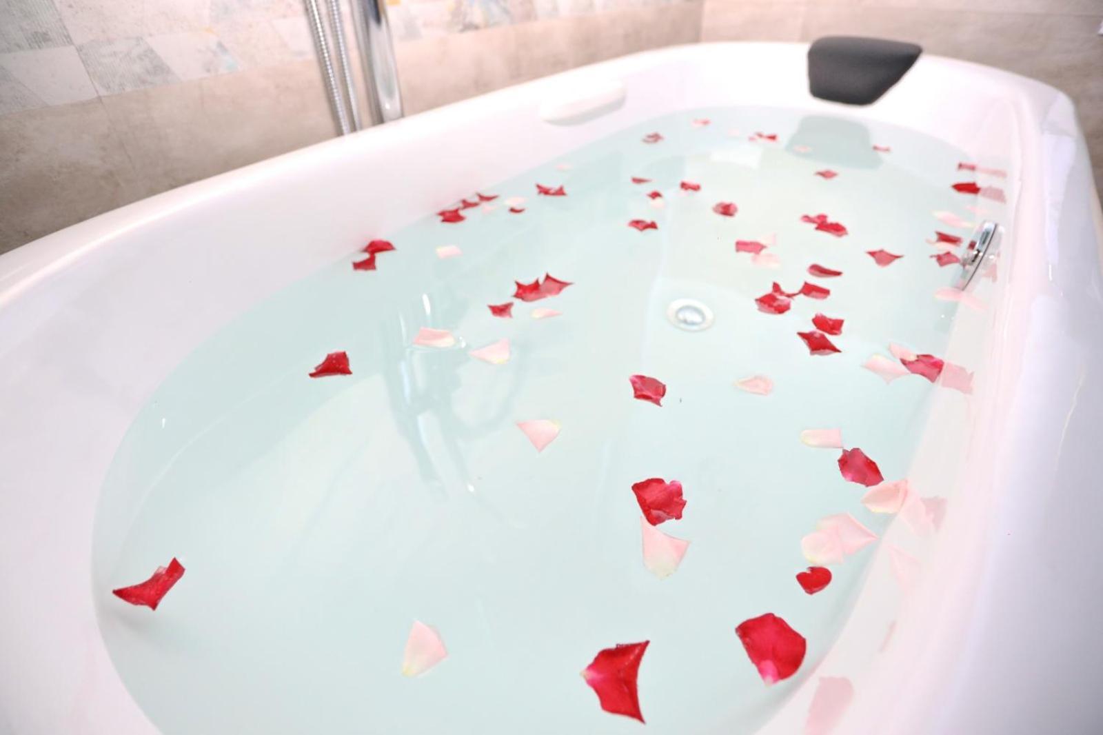 The Feel Luxury Boutique Hotel 엘라 외부 사진