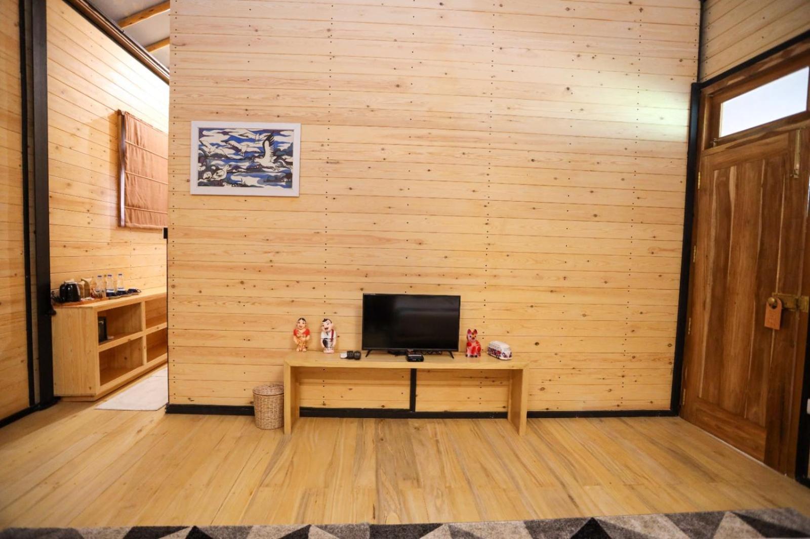 The Feel Luxury Boutique Hotel 엘라 외부 사진